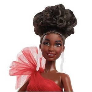 2024 Holiday BarbieDoll (S392)